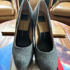 Dolce Vita Heels size 7.5